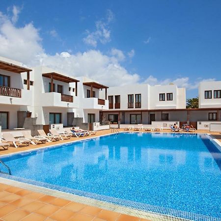 Iris Apartament Puerto Calero Zewnętrze zdjęcie