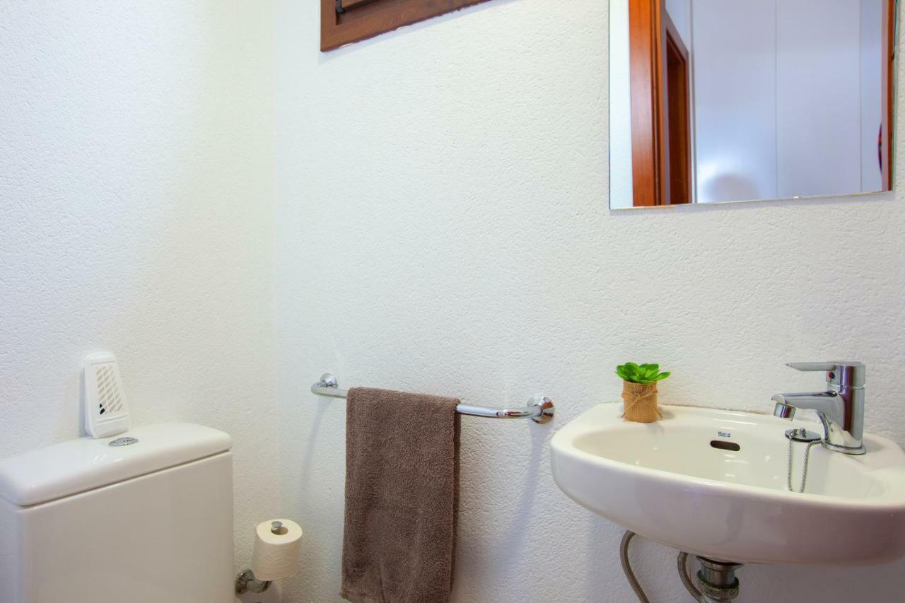 Iris Apartament Puerto Calero Zewnętrze zdjęcie