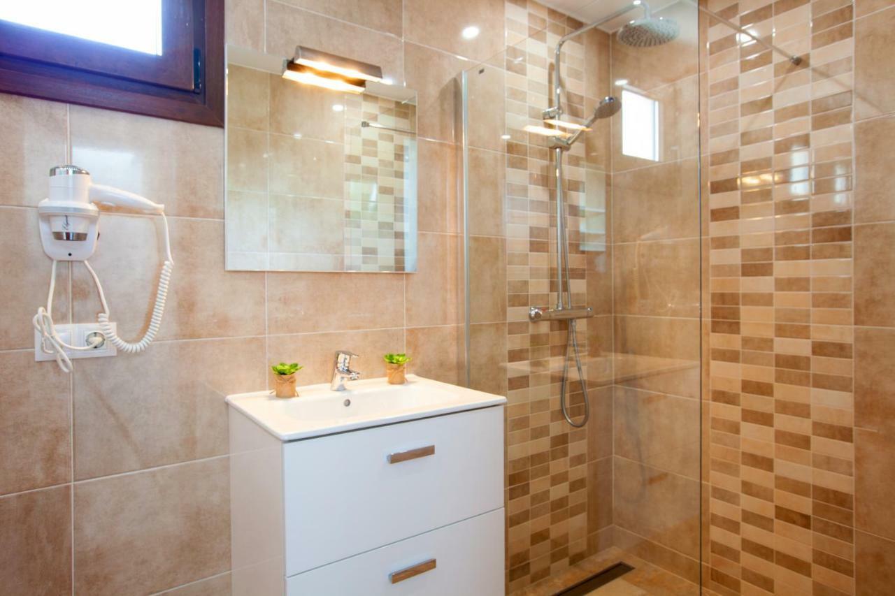 Iris Apartament Puerto Calero Zewnętrze zdjęcie
