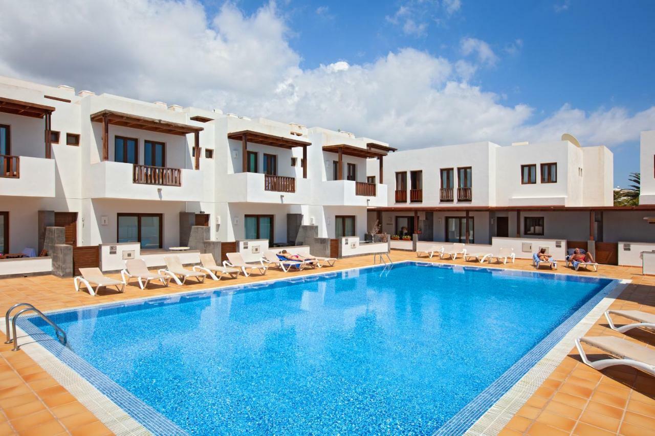 Iris Apartament Puerto Calero Zewnętrze zdjęcie
